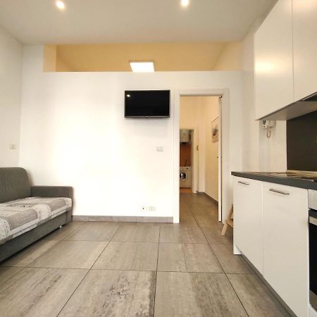 Hostdomus - Terry Suite Turin Exterior photo