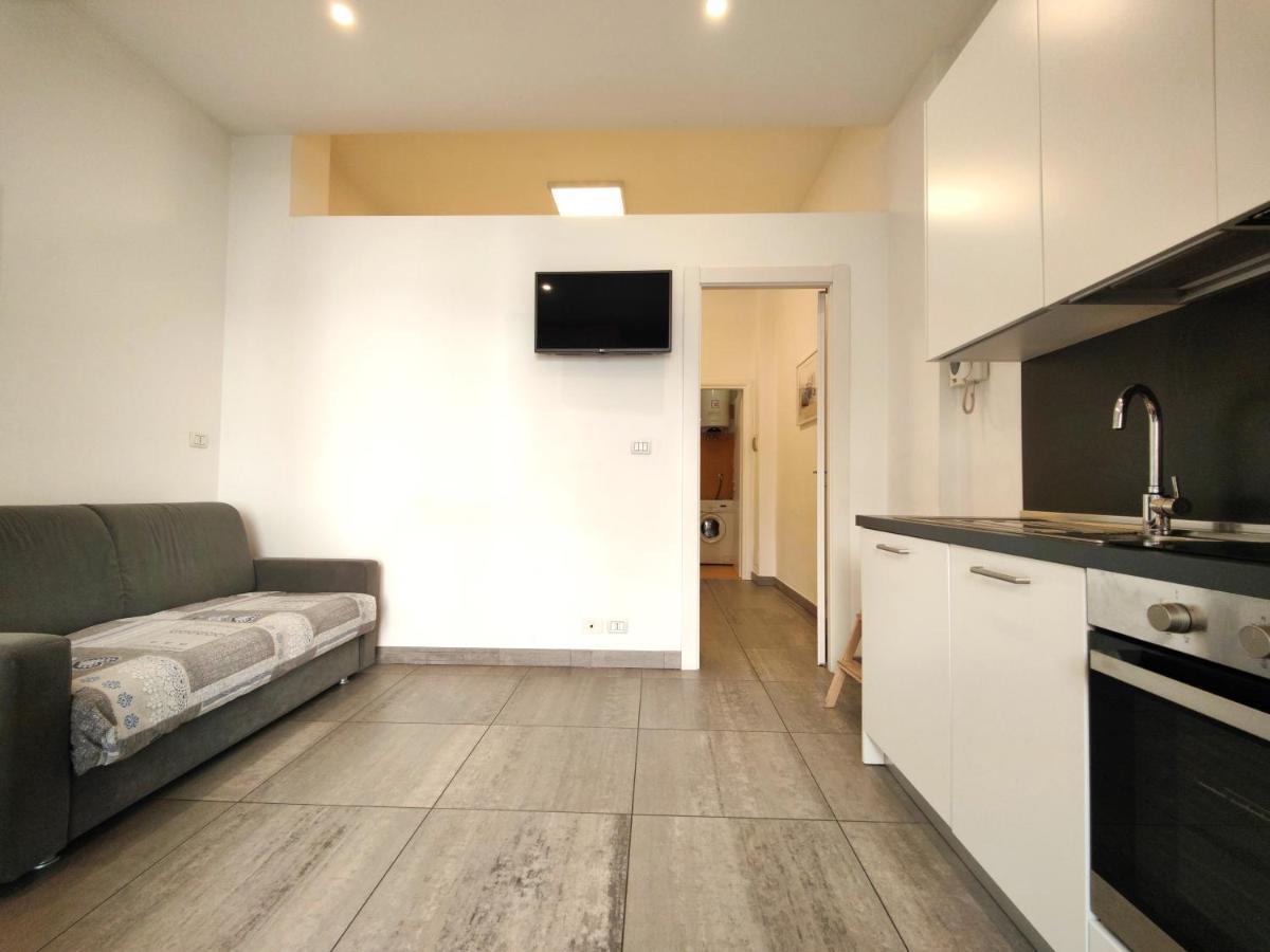 Hostdomus - Terry Suite Turin Exterior photo